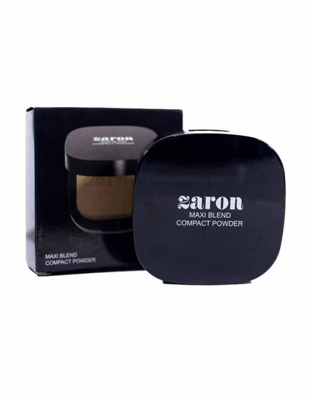 Zaron Compact Powder
