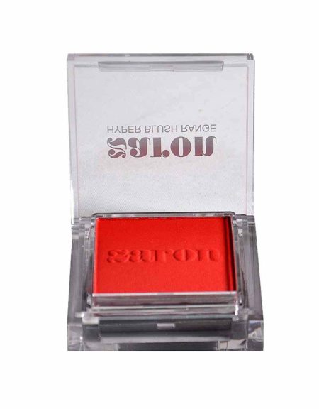 Zaron Hyper Blush Range