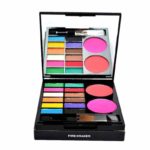 Zaron Palette and Duo Blush