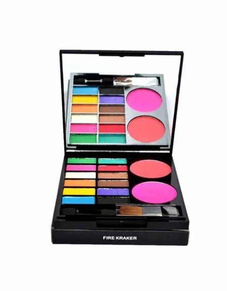Zaron  Palette and Duo Blush