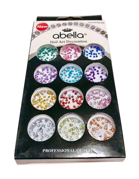 abella nail