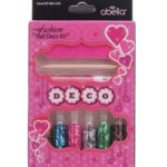 abella nail set