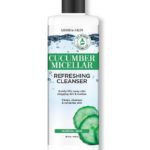 adora skin cucumber micellar