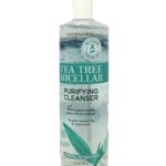 adora skin tea tree micellar