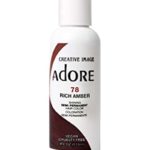 adore rich chamber