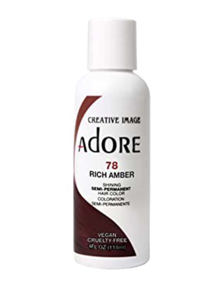 adore rich chamber