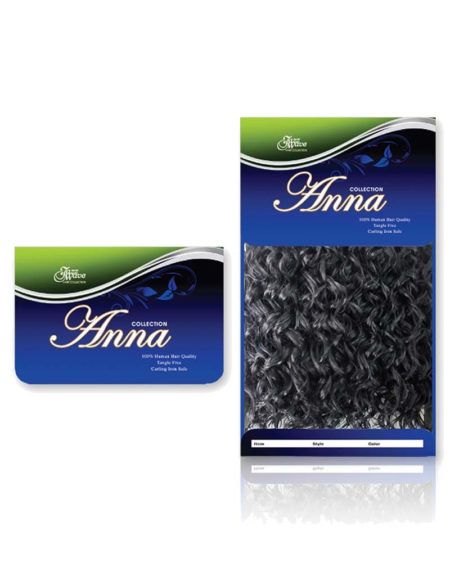 anna a deep bulk 16