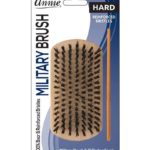 annie military brush
