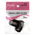 annie wig clips pack