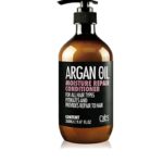 argan oil moisture repair