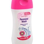 assured feminine wash