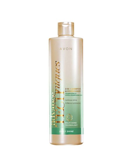 avon 2in1 Shampoo & Conditioner