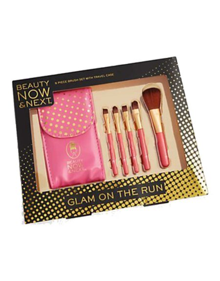 beauty now / next