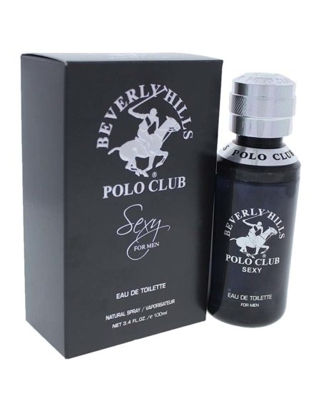 beverly hills poloclub