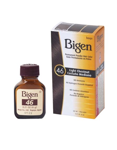 bigen 46