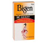 bigen blue black 88
