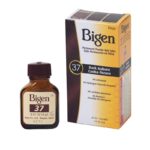 bigen dark auburn 37