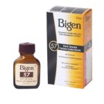 bigen hair color 57