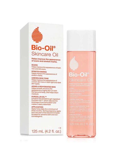 bio Oil big