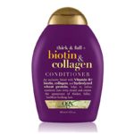 biotin collagen conditioner