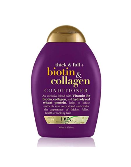 biotin collagen conditioner