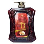 bismid skin whitening refining bath