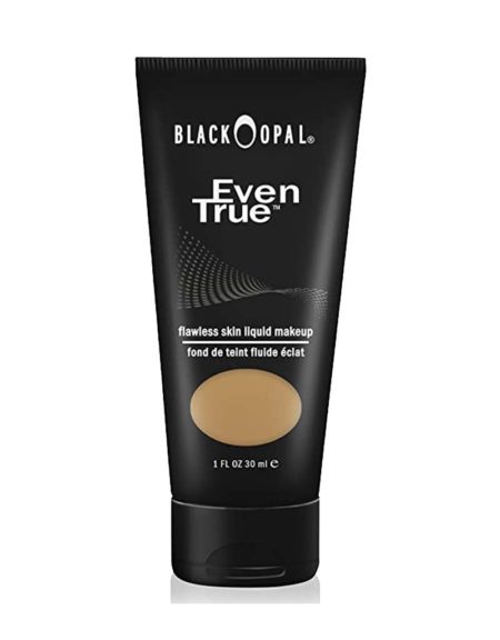 Black Opal Even True