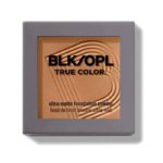 blk opal Foundation Powder