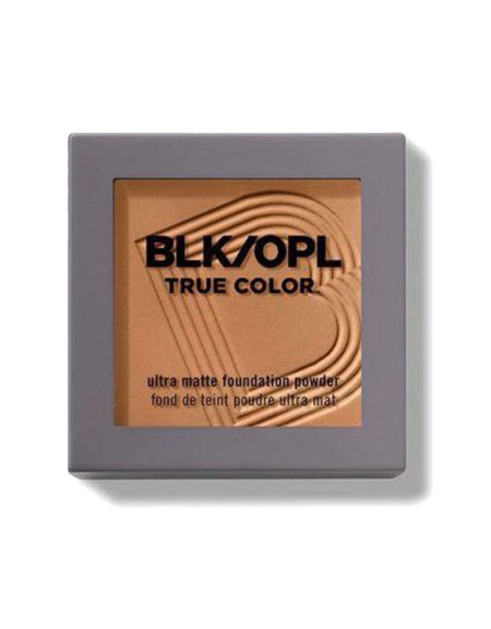 blk opal  Foundation Powder