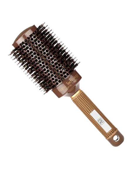blow dry brush