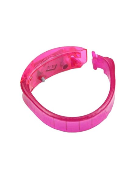 bracelet led flashing