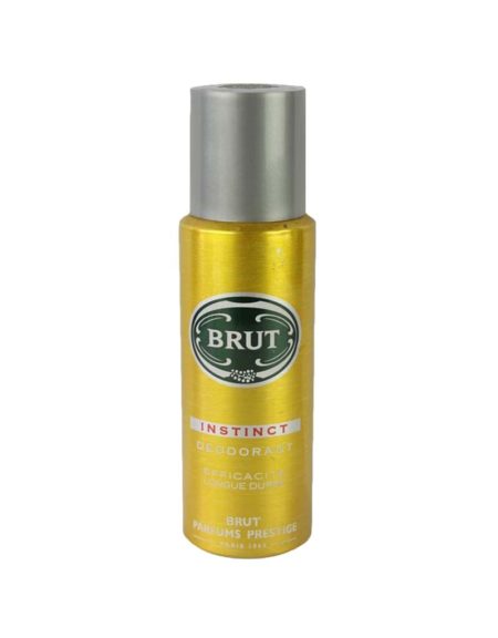 brut instinct deod