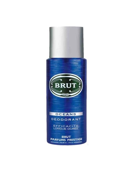 brut ocean deod