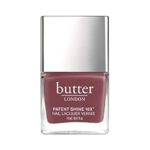 butter nail polish
