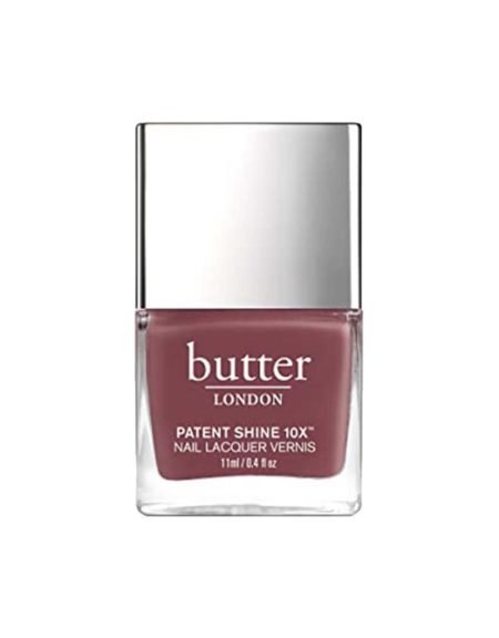 butter nail polish