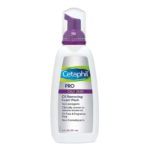 cetaphil derma control foam wash