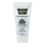 charcoal revitalizing deep cleanser