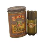 cigar perfume
