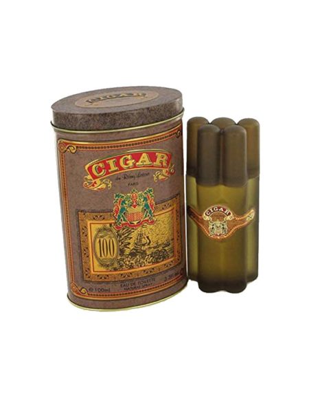 cigar perf