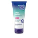 clean and clear deep action