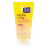 clean and clear morning energy