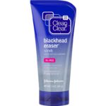 clean & clear black head eraser