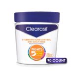 clearasil 5in1 Pads