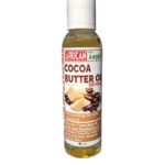 cocoa butter essence moisturizing oil