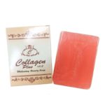 collagen & vit E