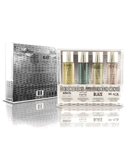 cologne travel collection
