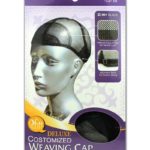 costomized weaving cap