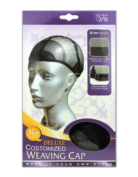 costomized weaving cap