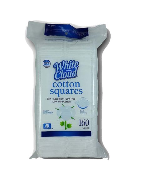 cotton premium squares