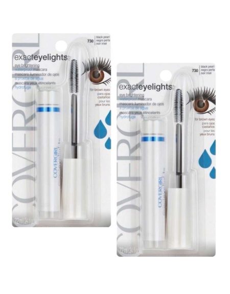 covergirl Exact Eyelights